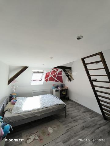 Maison de 169 m²