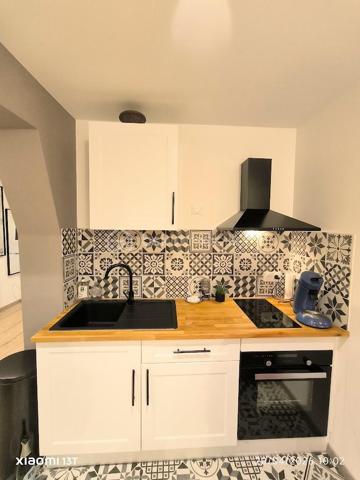 Maison de 169 m²