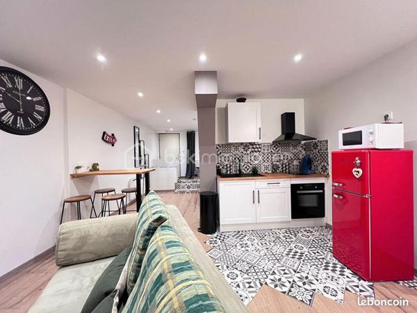 Maison de 169 m²