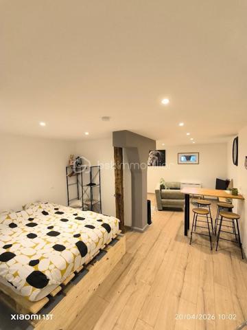 Maison de 169 m²
