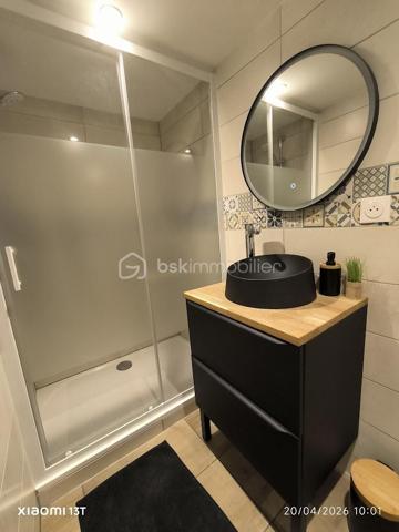 Maison de 169 m²