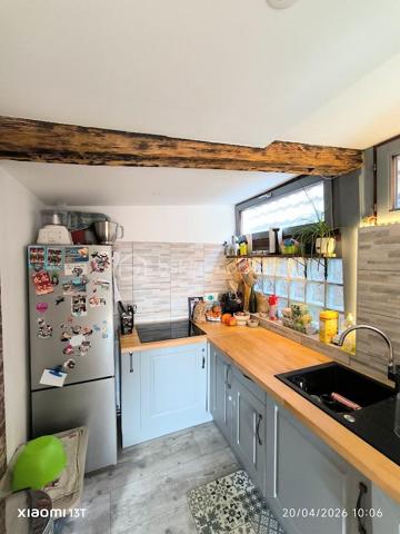 Maison de 169 m²