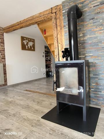 Maison de 169 m²
