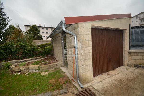 Maison Tergnier 8 pièce(s) 190.2 m2