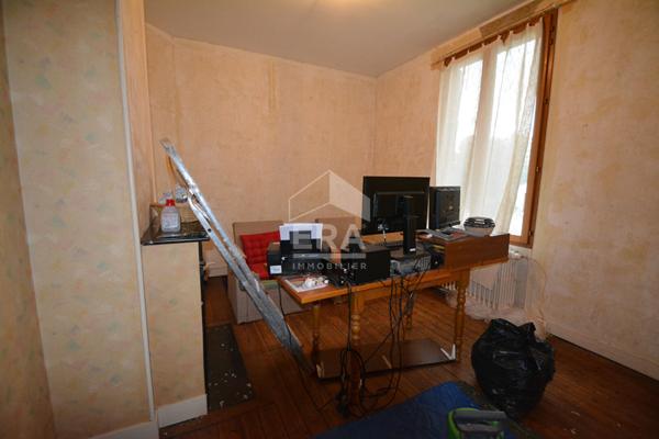 Maison Tergnier 8 pièce(s) 190.2 m2