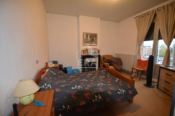 Maison Tergnier 8 pièce(s) 190.2 m2