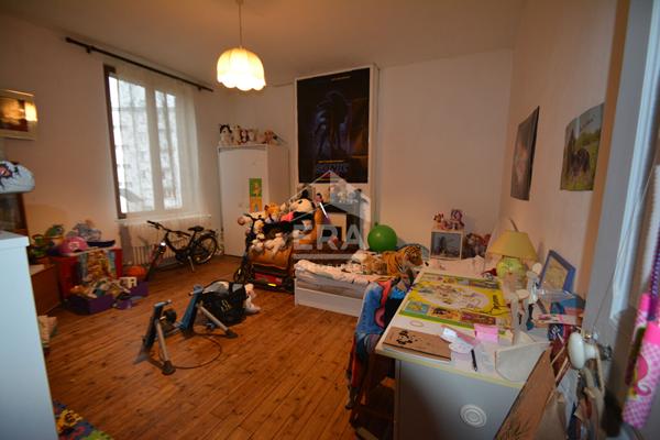 Maison Tergnier 8 pièce(s) 190.2 m2