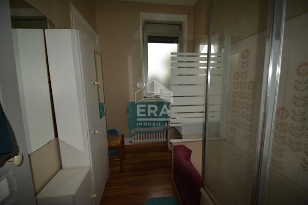 Maison Tergnier 8 pièce(s) 190.2 m2