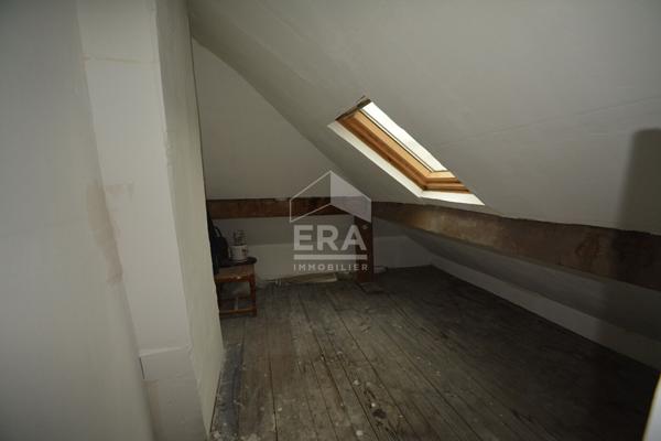 Maison Tergnier 8 pièce(s) 190.2 m2