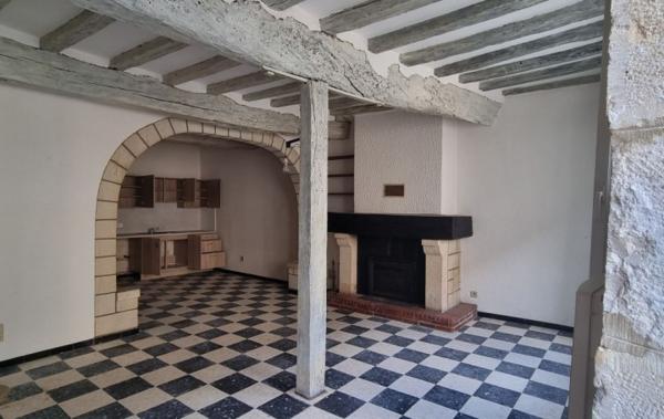Vente Maison de village à rénover Fleurance