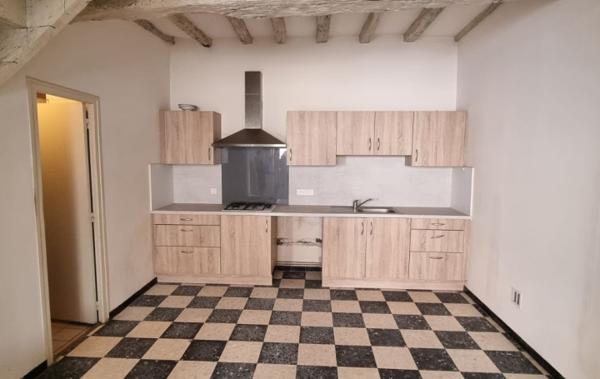 Vente Maison de village à rénover Fleurance