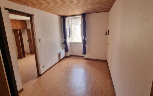 Vente Maison de village à rénover Fleurance