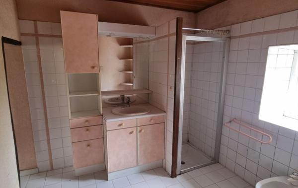 Vente Maison de village à rénover Fleurance