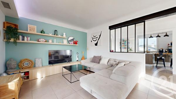 Appartement F5 à vendre  5 pièces - 134,15 m2 BASSUSSARRY - 64