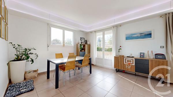 Appartement F5 à vendre  5 pièces - 134,15 m2 BASSUSSARRY - 64