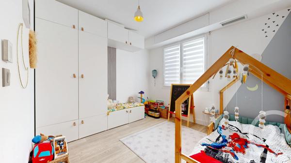 Appartement F5 à vendre  5 pièces - 134,15 m2 BASSUSSARRY - 64