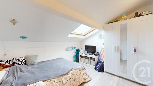 Appartement F5 à vendre  5 pièces - 134,15 m2 BASSUSSARRY - 64