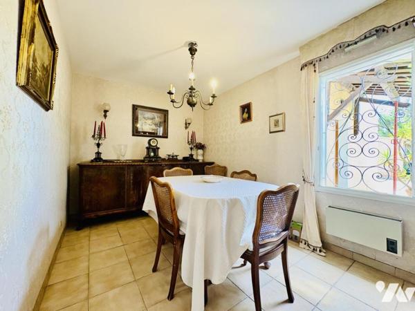 Maison T5 en copropriété à L'Ayguade ( Hyeres)