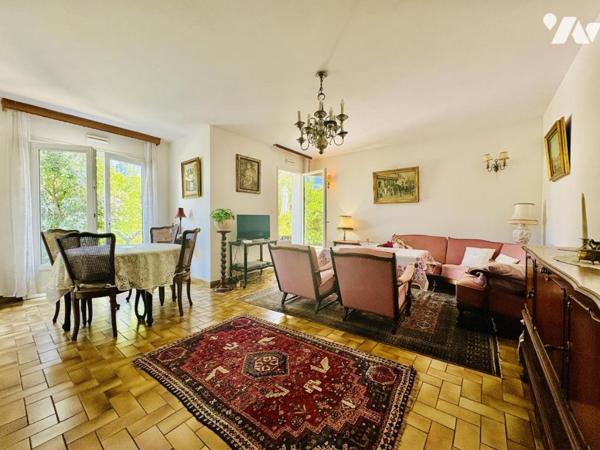 Maison T5 en copropriété à L'Ayguade ( Hyeres)