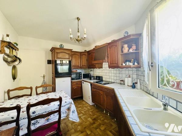Maison T5 en copropriété à L'Ayguade ( Hyeres)