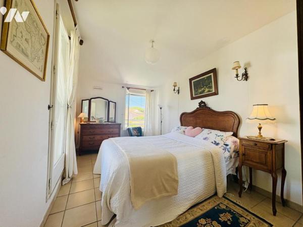 Maison T5 en copropriété à L'Ayguade ( Hyeres)
