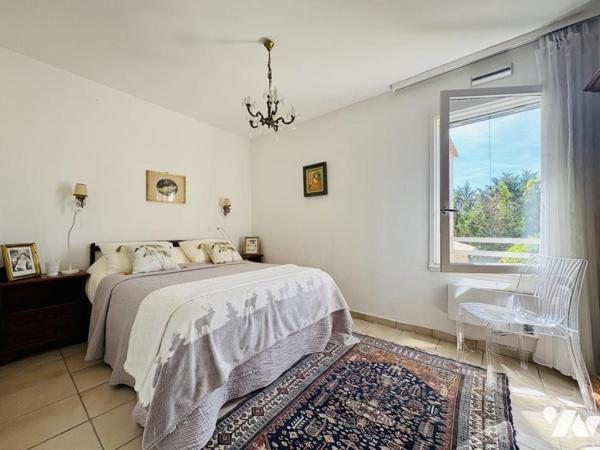 Maison T5 en copropriété à L'Ayguade ( Hyeres)