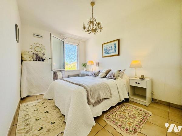 Maison T5 en copropriété à L'Ayguade ( Hyeres)