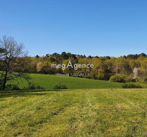 Terrain à VILLAMBLARD, 24140 - 1920m²