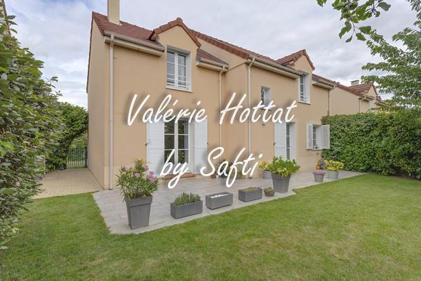 Maison 130m2 avec jardin bien exposé sans travaux!