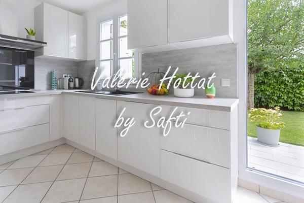 Maison 130m2 avec jardin bien exposé sans travaux!