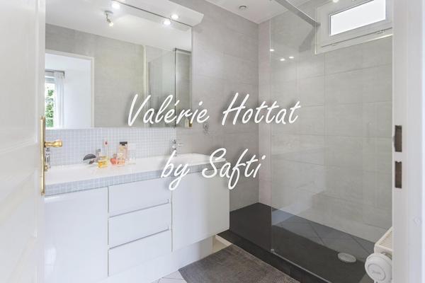 Maison 130m2 avec jardin bien exposé sans travaux!