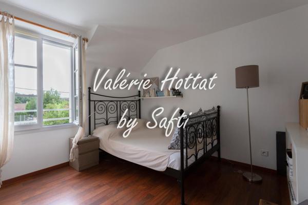 Maison 130m2 avec jardin bien exposé sans travaux!