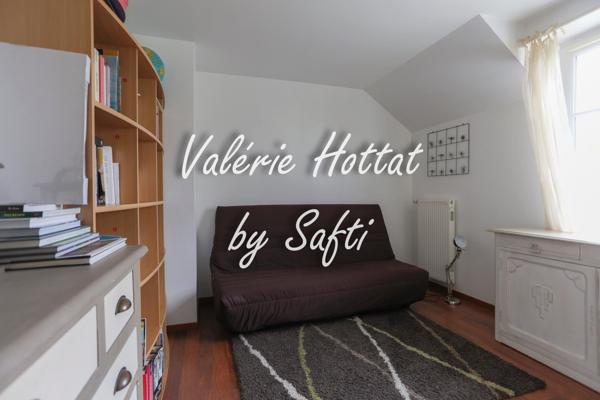 Maison 130m2 avec jardin bien exposé sans travaux!