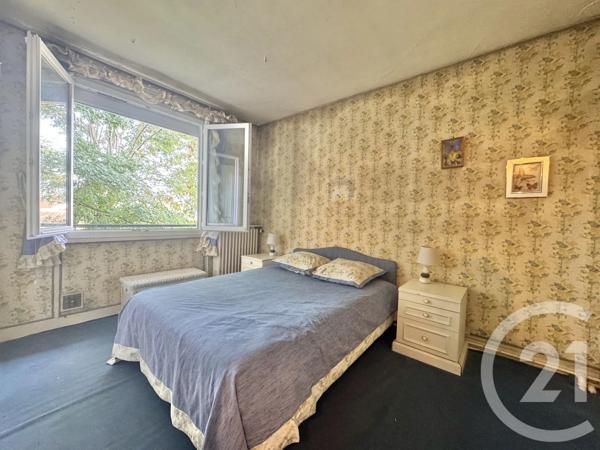 Maison à vendre  6 pièces - 98 m 2   VALENTON  - 94