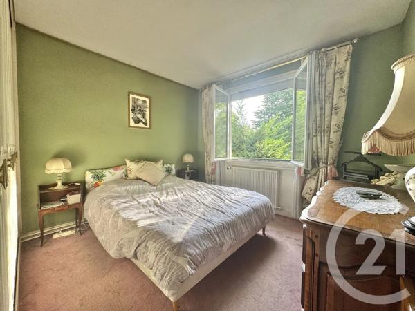 Maison à vendre  6 pièces - 98 m 2   VALENTON  - 94