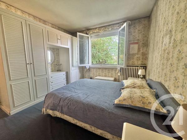 Maison à vendre  6 pièces - 98 m 2   VALENTON  - 94
