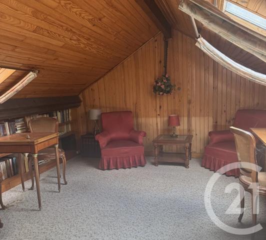 Maison à vendre  6 pièces - 98 m 2   VALENTON  - 94