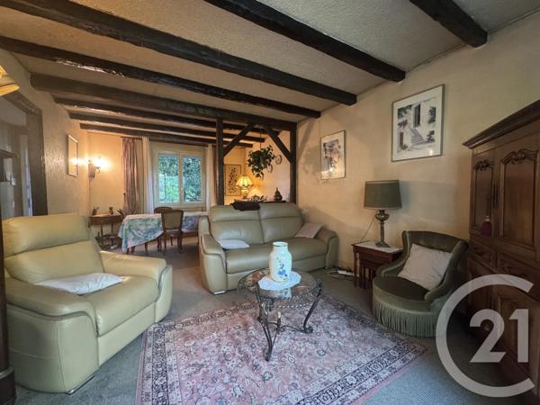 Maison à vendre  6 pièces - 98 m 2   VALENTON  - 94