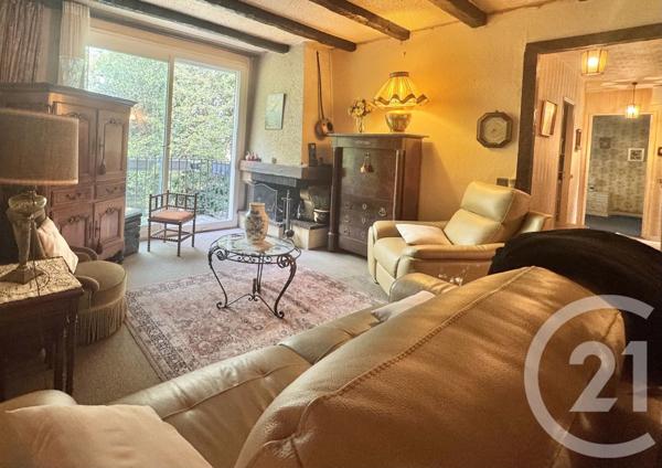Maison à vendre  6 pièces - 98 m 2   VALENTON  - 94