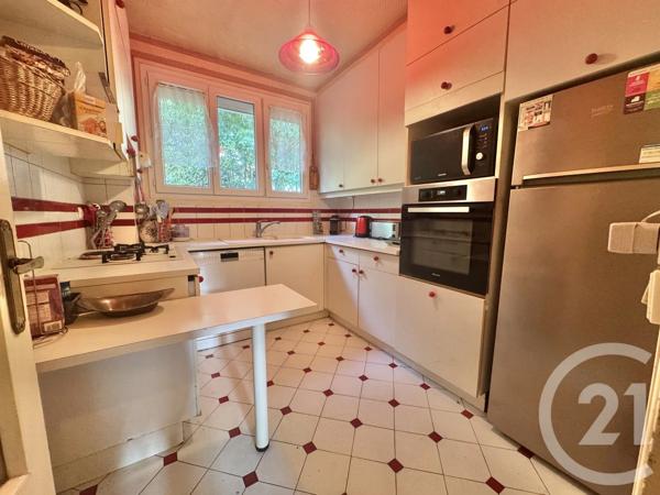 Maison à vendre  6 pièces - 98 m 2   VALENTON  - 94