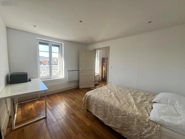 Achat - Appartement Dijon 21000 3 pièces 91 m 2