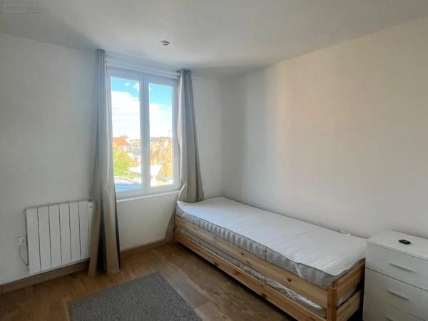 Achat - Appartement Dijon 21000 3 pièces 91 m 2