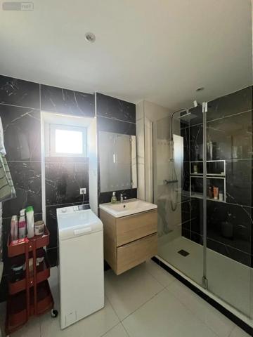 Achat - Appartement Dijon 21000 3 pièces 91 m 2