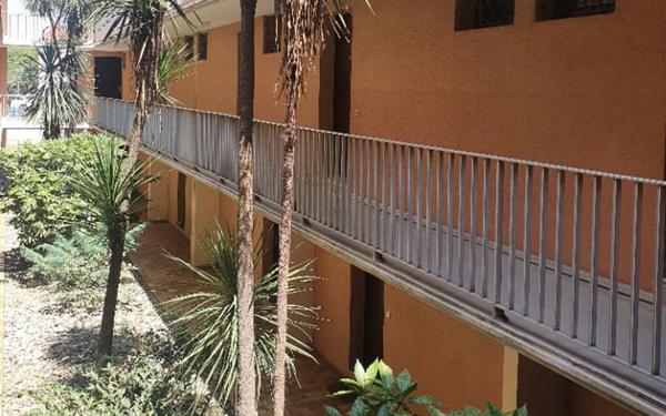 Appartement à vendre    2 pièces • 24,60 m2 Saint-Cyprien