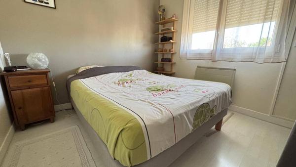 Appartement Pontault Combault 5 pièce(s) 85.6 m2