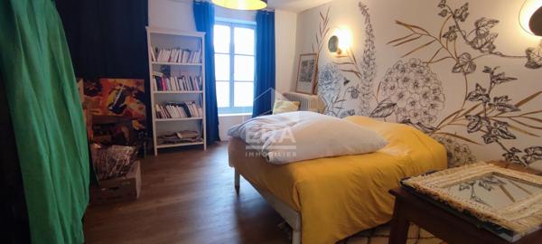 Appartement Dole 3 pièce(s) 87.69 m2 plain-pied + exterieur + caves