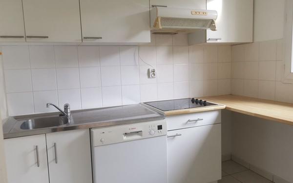 Appartement à louer    2 pièces •  Massy