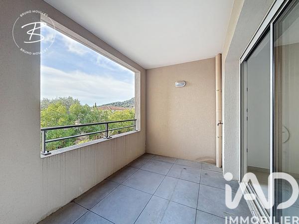 Appartement à vendre 2 pièces 37 m² Six-Fours-les-Plages