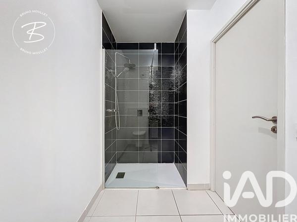 Appartement à vendre 2 pièces 37 m² Six-Fours-les-Plages