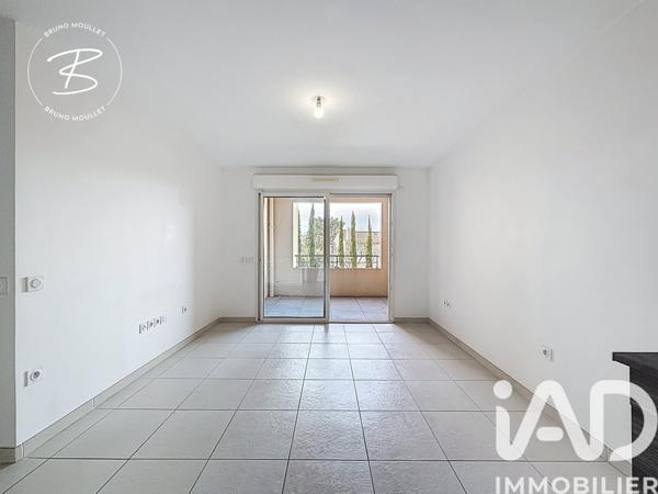 Appartement à vendre 2 pièces 37 m² Six-Fours-les-Plages